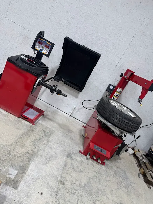Six Speed Automotive 0