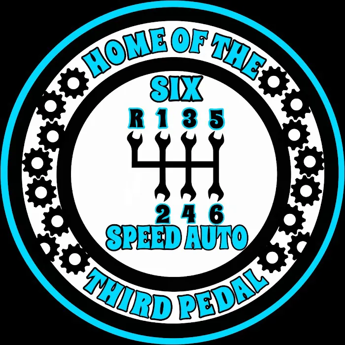 Six Speed Automotive 2