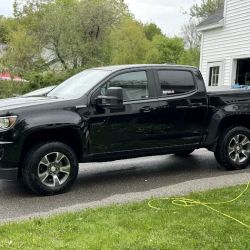Eastside Garage ico