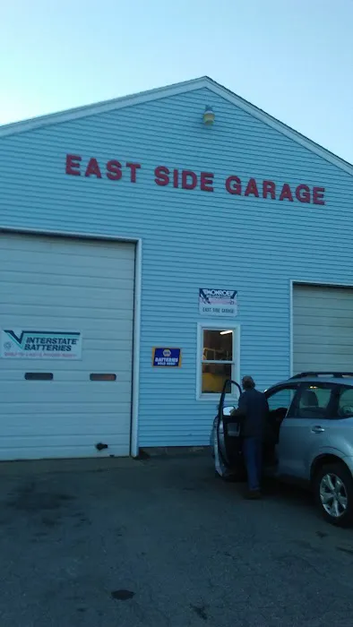 Eastside Garage 4