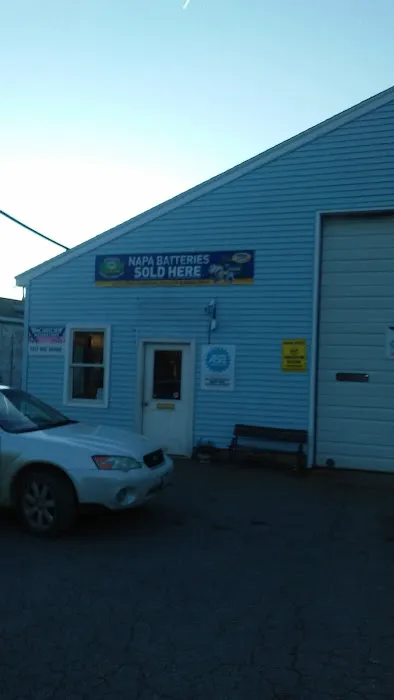 Eastside Garage 3
