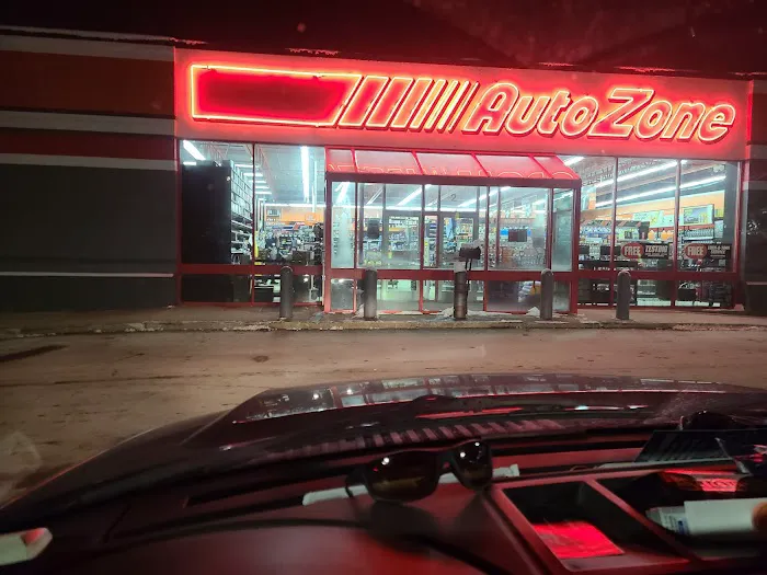 AutoZone Auto Parts 3