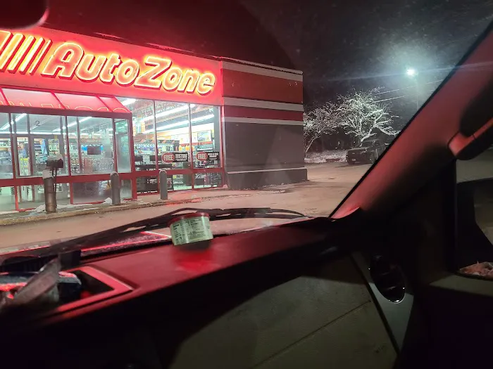 AutoZone Auto Parts 2