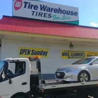 Tire Warehouse