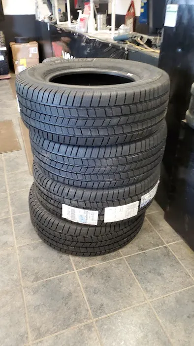 Tire Warehouse 1