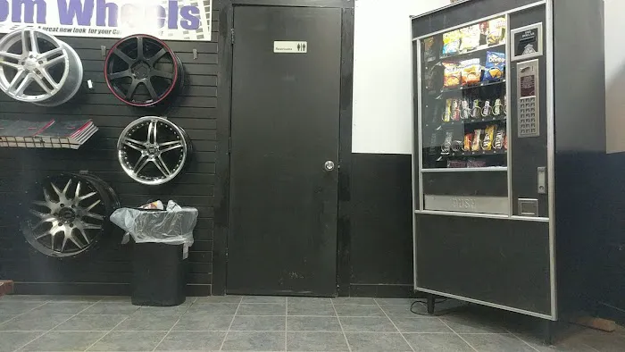 Tire Warehouse 7