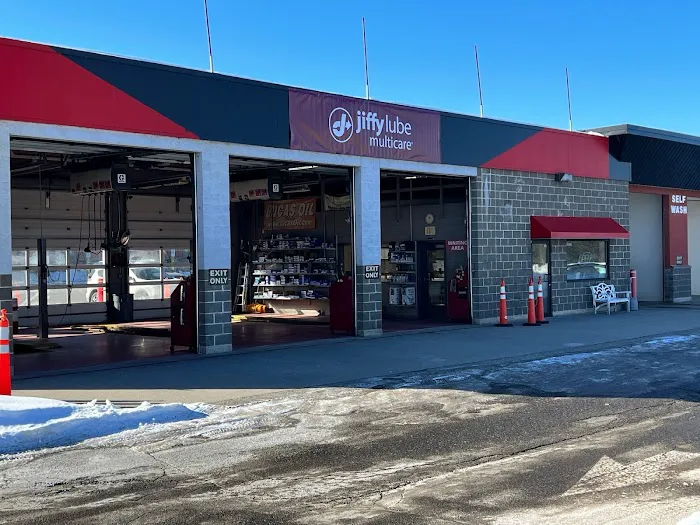 Jiffy Lube 7