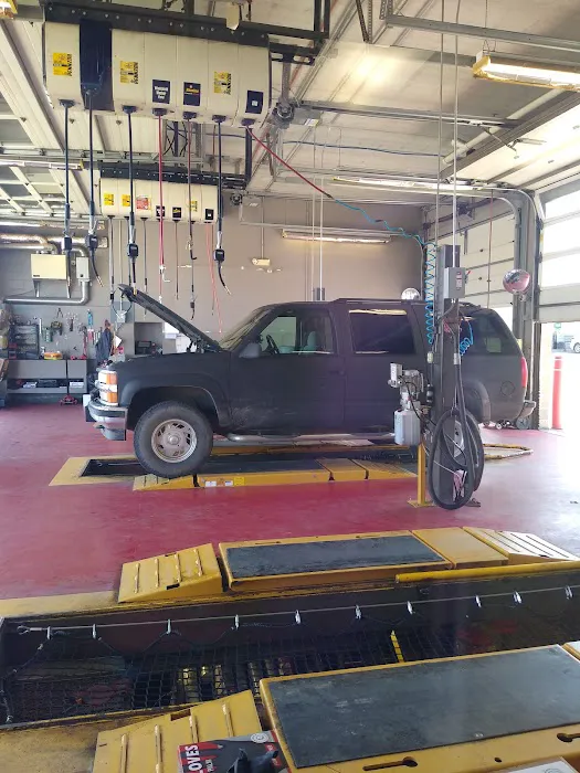Jiffy Lube 3