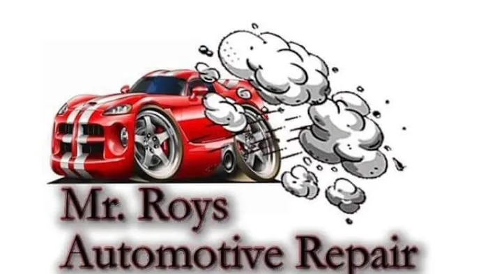 Mr Roy's Auto Repair 6