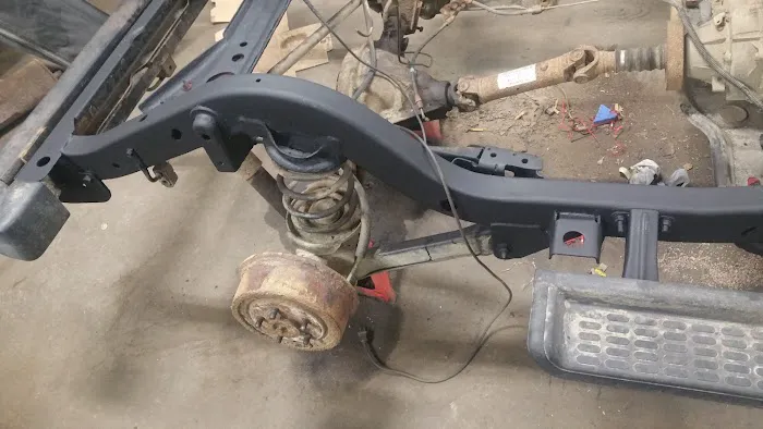 Mr Roy's Auto Repair 5