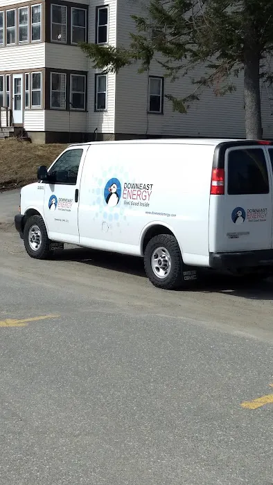 Down East Energy 0