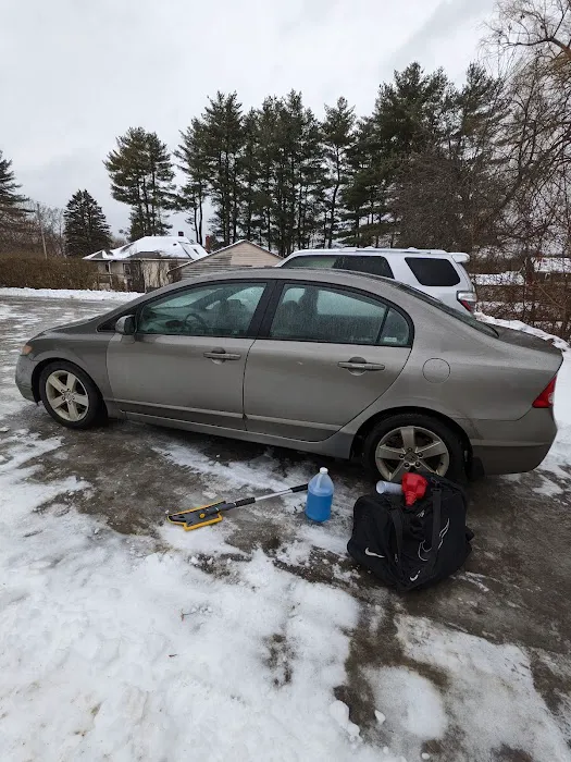 Augusta Auto Clinic LLC 0