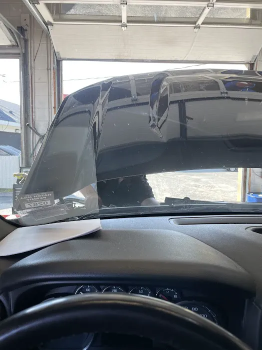 Prompto 10 Minute Oil Change 4
