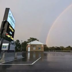 Prompto 10 Minute Oil Change ico
