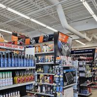 AutoZone Auto Parts