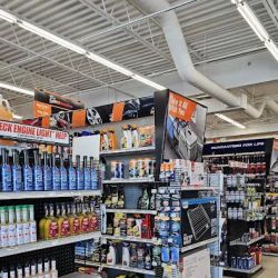 AutoZone Auto Parts ico