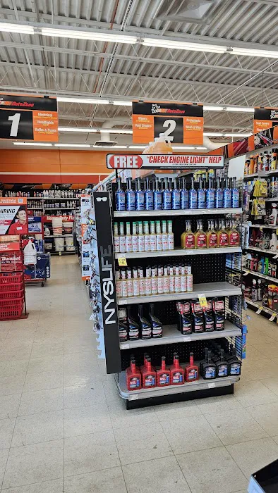AutoZone Auto Parts 3