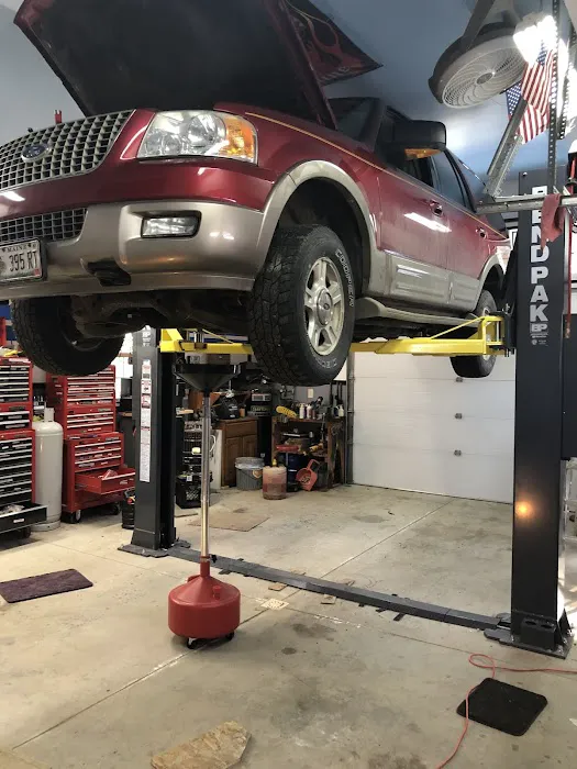 AutoZone Auto Parts 4
