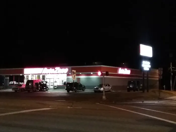 AutoZone Auto Parts 7