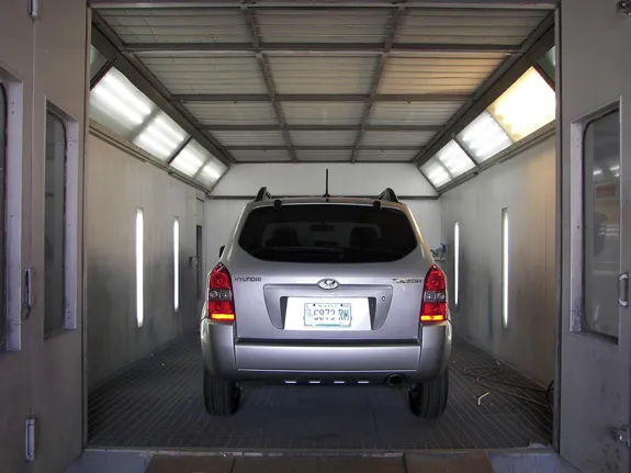 Darling's Collision Center 4