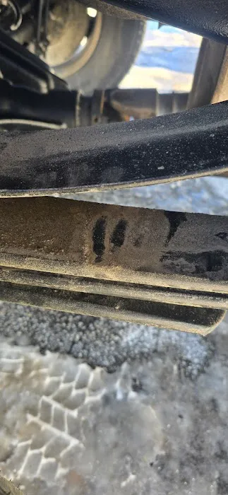Darling's Collision Center 0