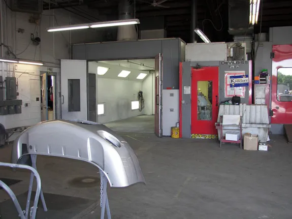 Darling's Collision Center 6
