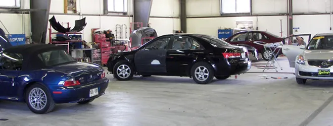 Darling's Collision Center 7