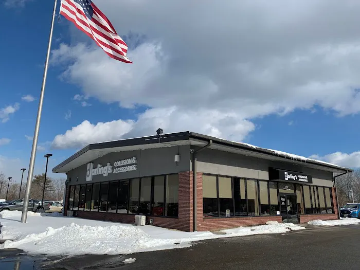 Darling's Collision Center 9
