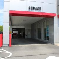 Charlie's Toyota Service Center