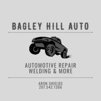 Bagley Hill Auto