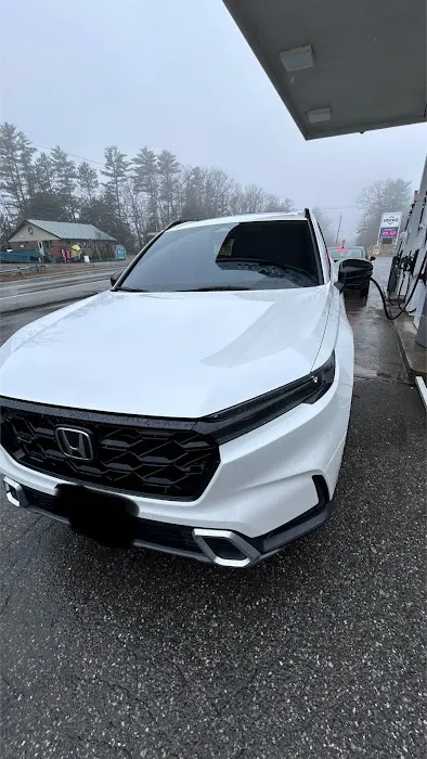Maurice & Son Auto Body Shop 2