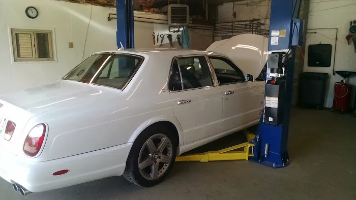 Main Auto Repair 3