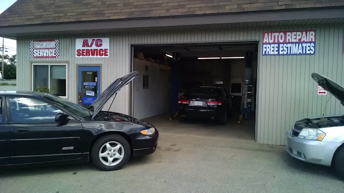 Main Auto Repair 8