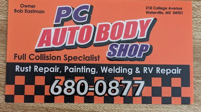 Pc Auto Body 0