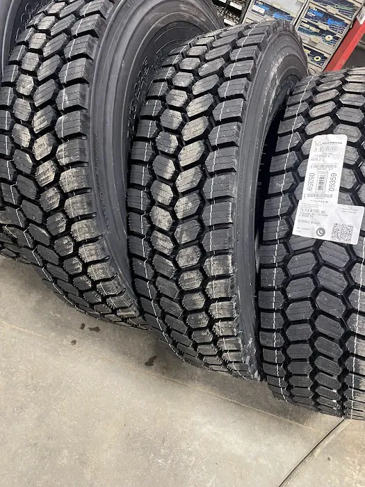 Dostie’s Tire Depot 1