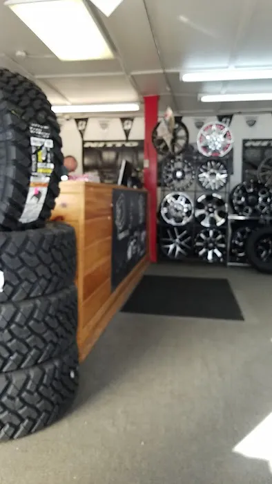 Dostie’s Tire Depot 5