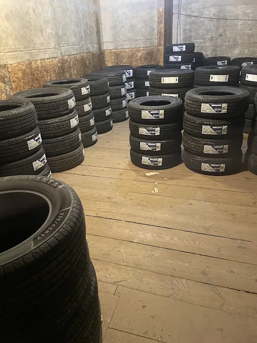Dostie’s Tire Depot 8