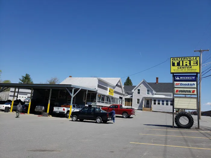 Dostie’s Tire Depot 2