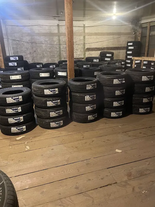 Dostie’s Tire Depot 0