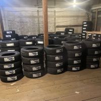 Dostie’s Tire Depot