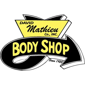 David Mathieu Co. Inc. 0