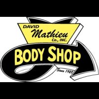David Mathieu Co. Inc.