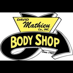 David Mathieu Co. Inc. ico