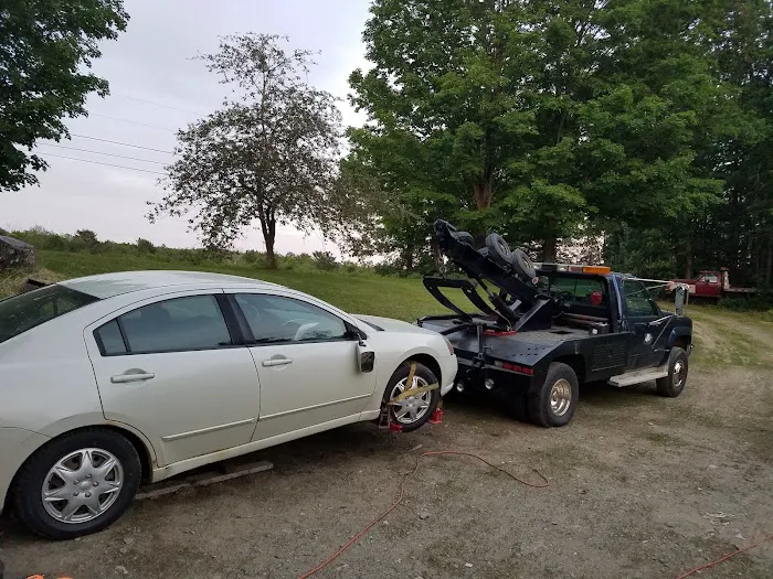 Bug-N-Joe's Automotive & Towing Service LLC. 4