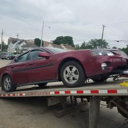 Bug-N-Joe's Automotive & Towing Service LLC. ico
