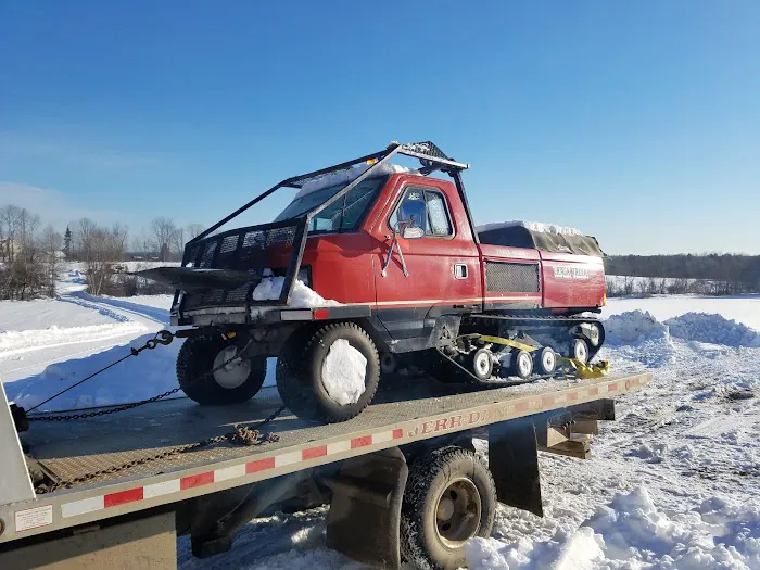 Bug-N-Joe's Automotive & Towing Service LLC. 5