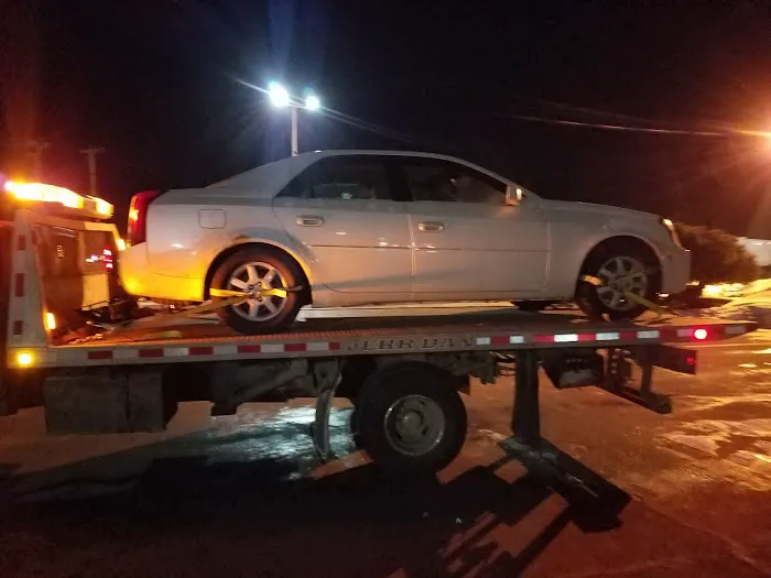 Bug-N-Joe's Automotive & Towing Service LLC. 7