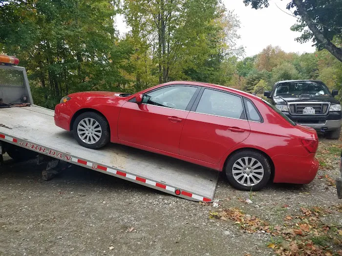Bug-N-Joe's Automotive & Towing Service LLC. 6