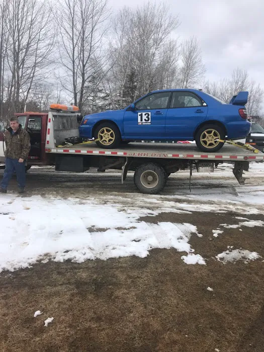 Bug-N-Joe's Automotive & Towing Service LLC. 8