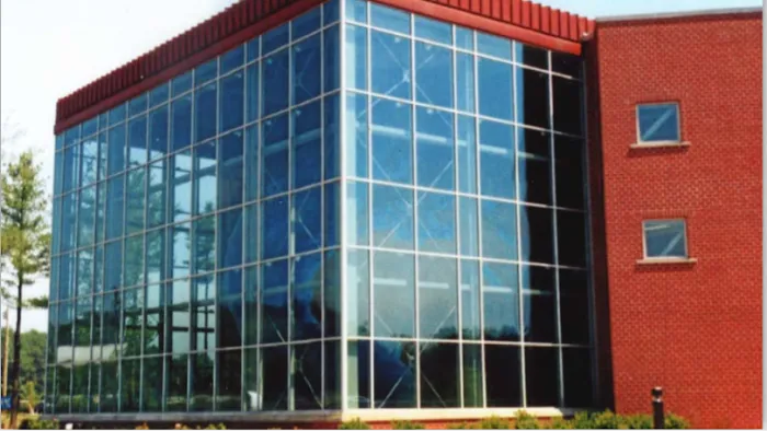 American Glass Co. 9